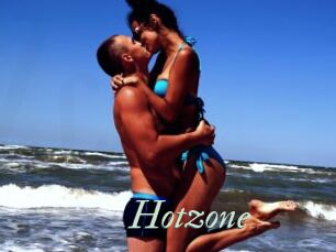 Hotzone
