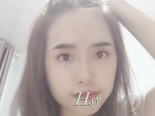 Hsy