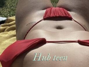 Hub_teen