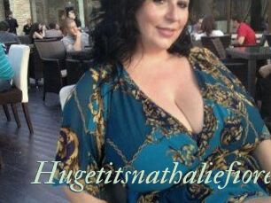 Hugetitsnathaliefiore