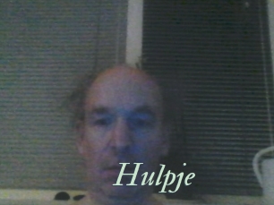 Hulpje