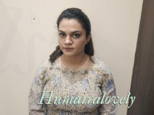 Humairalovely