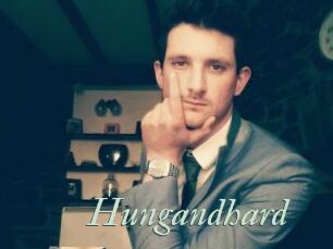 Hungandhard