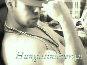Hunglatinlover4u