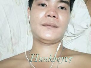 Hunkboy15