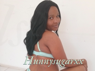 Hunnysugarxx