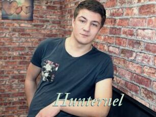 Hunternel