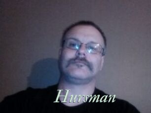 Hursman