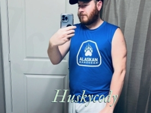 Huskycody