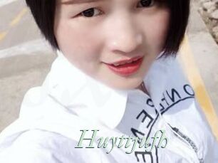 Huyttjufh