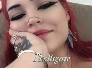 Hxllsgate