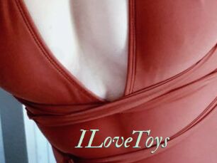 ILoveToys