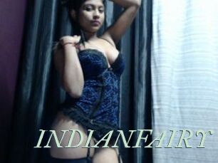 INDIANFAIRY