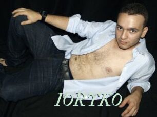 IORYKO