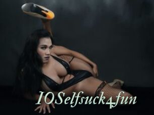 IOSelfsuck4fun
