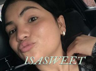ISASWEET