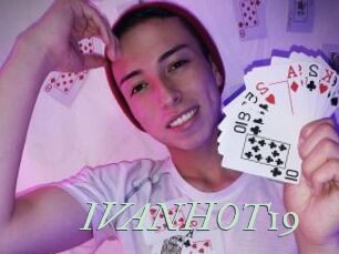 IVANHOT19