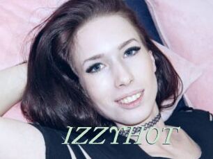 IZZYHOT