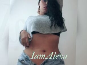 IamAlexa