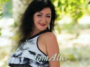 IamAlice