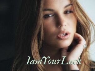 IamYourLuck