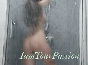 IamYourPassion