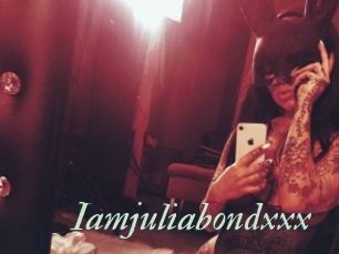Iamjuliabondxxx