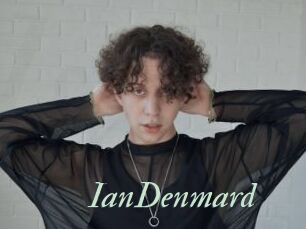 IanDenmard
