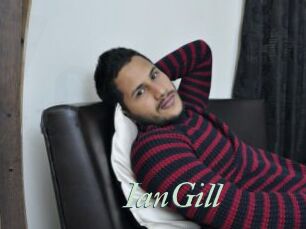 IanGill