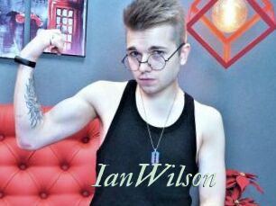 IanWilson