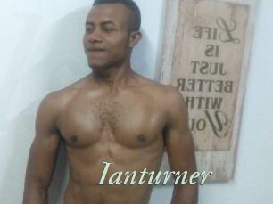Ianturner
