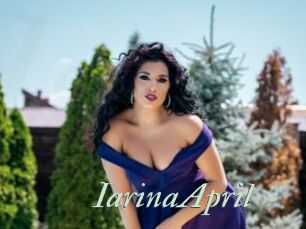 IarinaApril