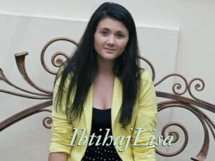 IbtihajLisa