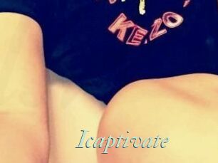 Icaptivate