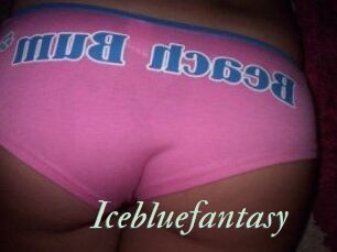 Icebluefantasy