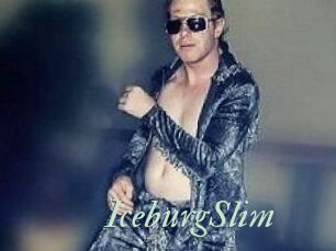 IceburgSlim