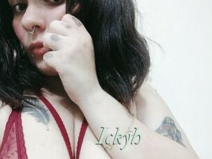 Ickyh