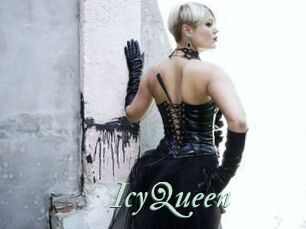 IcyQueen