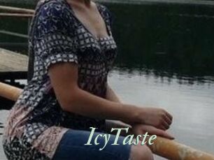 IcyTaste