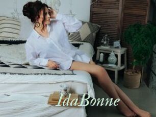 IdaBonne