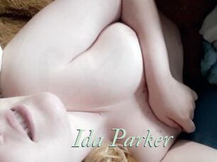 Ida_Parker