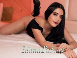 IdanaPalmer