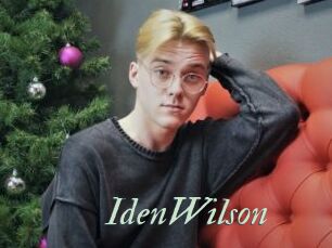 IdenWilson
