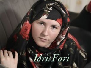 IdrisFari