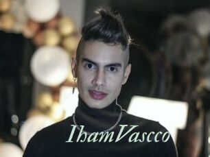IhamVascco