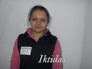 Iktidas