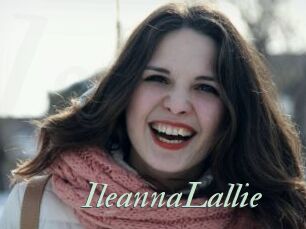 IleannaLallie