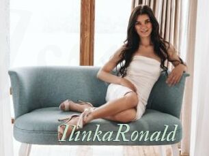 IlinkaRonald