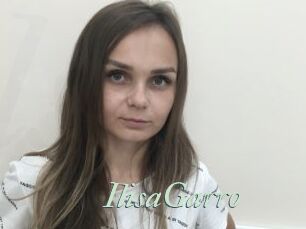 IlisaGarro