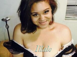 Illalo